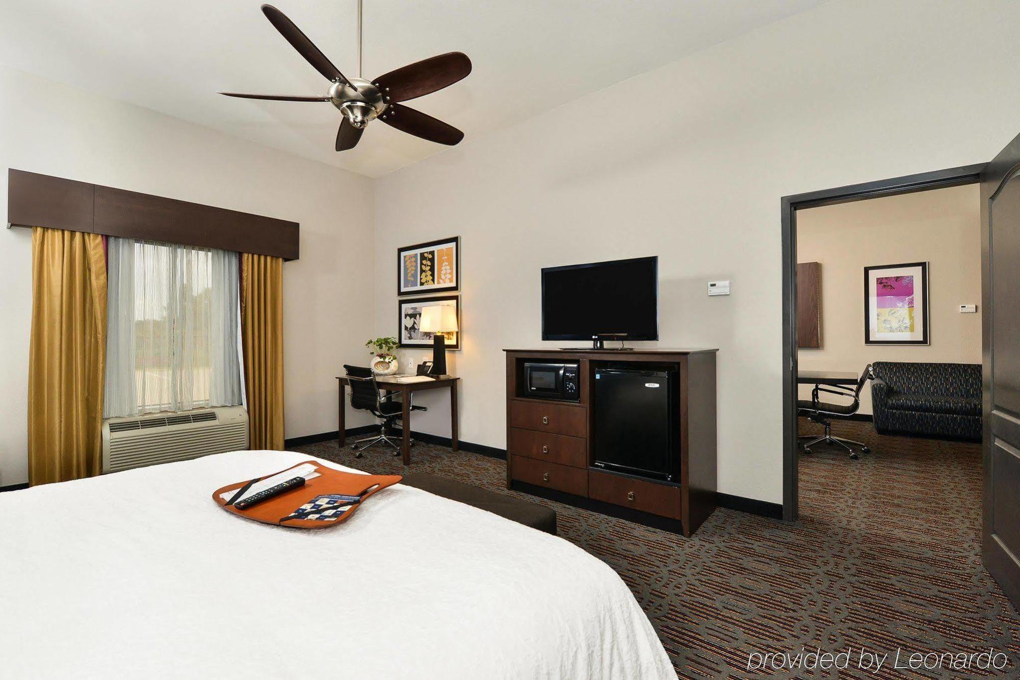 Hampton Inn West Monroe Exterior foto